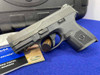 FNH USA FNS-9 Compact 9mm 3.6" *FANTASTIC SEMI-AUTOMATIC PISTOL*