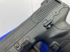 FN Five-Seven 5.7x28mm Black 4.8" *ICONIC SEMI-AUTOMATIC PISTOL*-GID1189495805