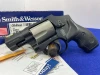 Smith & Wesson 340PD Airlite .357 Mag Blk*PERFECT CONCEALED CARRY REVOLVER*
