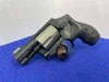 Smith & Wesson 340PD Airlite .357 Mag Blk*PERFECT CONCEALED CARRY REVOLVER*