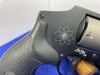 Smith & Wesson 340PD Airlite .357 Mag Blk*PERFECT CONCEALED CARRY REVOLVER*