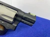 Smith & Wesson 340PD Airlite .357 Mag Blk*PERFECT CONCEALED CARRY REVOLVER*