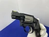 Smith & Wesson 340PD Airlite .357 Mag Blk*PERFECT CONCEALED CARRY REVOLVER*