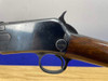 1952 Winchester Model 62 .22 S/L/LR Blue 23" *EXCELLENT PUMP-ACTION RIFLE*