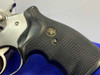 Ruger Security-Six .357 Mag SS *AMAZING DOUBLE ACTION REVOLVER*