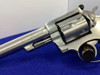 Ruger Security-Six .357 Mag SS *AMAZING DOUBLE ACTION REVOLVER*