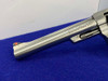 Ruger Security-Six .357 Mag SS *AMAZING DOUBLE ACTION REVOLVER*