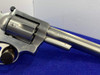 Ruger Security-Six .357 Mag SS *AMAZING DOUBLE ACTION REVOLVER*
