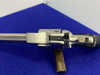 Ruger Security-Six .357 Mag SS *AMAZING DOUBLE ACTION REVOLVER*