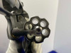 Ruger Security-Six .357 Mag SS *AMAZING DOUBLE ACTION REVOLVER*