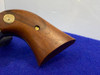 Colt Single Action Frontier Scout .22LR Gold 4.75" *OHIO SESQUICENTENNIAL*
