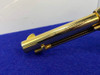 Colt Single Action Frontier Scout .22LR Gold 4.75" *OHIO SESQUICENTENNIAL*