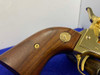 Colt Single Action Frontier Scout .22LR Gold 4.75" *OHIO SESQUICENTENNIAL*