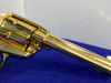 Colt Single Action Frontier Scout .22LR Gold 4.75" *OHIO SESQUICENTENNIAL*