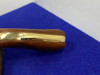 Colt Single Action Frontier Scout .22LR Gold 4.75" *OHIO SESQUICENTENNIAL*