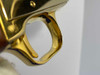 Colt Single Action Frontier Scout .22LR Gold 4.75" *OHIO SESQUICENTENNIAL*