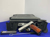 Springfield 1911 EMP 9mm Bi-Tone 3" *EXCELLENT MICRO PISTOL*