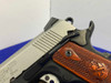 Springfield 1911 EMP 9mm Bi-Tone 3" *EXCELLENT MICRO PISTOL*