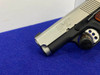 Springfield 1911 EMP 9mm Bi-Tone 3" *EXCELLENT MICRO PISTOL*