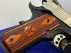Springfield 1911 EMP 9mm Bi-Tone 3" *EXCELLENT MICRO PISTOL*