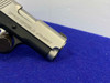 Springfield 1911 EMP 9mm Bi-Tone 3" *EXCELLENT MICRO PISTOL*