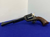 Interarms Virginian Dragoon .44 Mag Blue 8 3/8" *HEAVY-DUTY REVOLVER*
