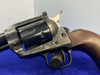 Interarms Virginian Dragoon .44 Mag Blue 8 3/8" *HEAVY-DUTY REVOLVER*