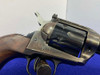 Interarms Virginian Dragoon .44 Mag Blue 8 3/8" *HEAVY-DUTY REVOLVER*