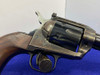 Interarms Virginian Dragoon .44 Mag Blue 8 3/8" *HEAVY-DUTY REVOLVER*