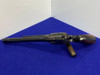 Interarms Virginian Dragoon .44 Mag Blue 8 3/8" *HEAVY-DUTY REVOLVER*