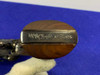 Interarms Virginian Dragoon .44 Mag Blue 8 3/8" *HEAVY-DUTY REVOLVER*