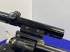 Ruger New Model Single-Six .22 LR Blued 9.5" *OUTSTANDING SINGLE-ACTION*
