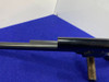 Ruger New Model Single-Six .22 LR Blued 9.5" *OUTSTANDING SINGLE-ACTION*