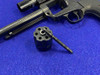 Ruger New Model Single-Six .22 LR Blued 9.5" *OUTSTANDING SINGLE-ACTION*