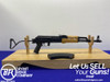 FEG SA-85M 7.62x39mm Black 16.3" *EXCELLENT AK-47 STYLE RIFLE*-GID1189963226