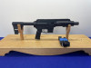 Extar EP9 6.5" 9mm *AMAZING TACTICAL PDW FOR HOME DEFENSE/TARGET SHOOTING*
