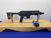 Extar EP9 6.5" 9mm *AMAZING TACTICAL PDW FOR HOME DEFENSE/TARGET SHOOTING*