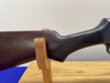 J Stevens Model 520 24" 12 Gauge *VINTAGE SMOOTH PUMP-ACTION SHOTGUN*