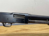 J Stevens Model 520 24" 12 Gauge *VINTAGE SMOOTH PUMP-ACTION SHOTGUN*
