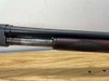 J Stevens Model 520 24" 12 Gauge *VINTAGE SMOOTH PUMP-ACTION SHOTGUN*