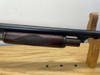 J Stevens Model 520 24" 12 Gauge *VINTAGE SMOOTH PUMP-ACTION SHOTGUN*