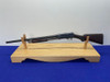 J Stevens Model 520 24" 12 Gauge *VINTAGE SMOOTH PUMP-ACTION SHOTGUN*