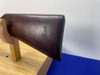 J Stevens Model 520 24" 12 Gauge *VINTAGE SMOOTH PUMP-ACTION SHOTGUN*