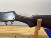 J Stevens Model 520 24" 12 Gauge *VINTAGE SMOOTH PUMP-ACTION SHOTGUN*