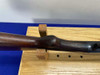 J Stevens Model 520 24" 12 Gauge *VINTAGE SMOOTH PUMP-ACTION SHOTGUN*