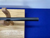 J Stevens Model 520 24" 12 Gauge *VINTAGE SMOOTH PUMP-ACTION SHOTGUN*