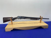 J Stevens Model 520 24" 12 Gauge *VINTAGE SMOOTH PUMP-ACTION SHOTGUN*