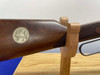 Winchester 1894 Legendary Frontiersman 24" 38-55 Win Blued *STUNNING RIFLE*