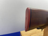Ruger M77 22" 30-06 SPRG. Blued *HEAD-TURNING ORIGINAL TANG SAFETY MODEL*