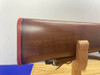 Ruger M77 22" 30-06 SPRG. Blued *HEAD-TURNING ORIGINAL TANG SAFETY MODEL*